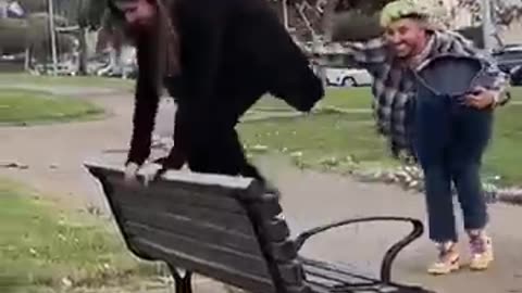Funny magic
