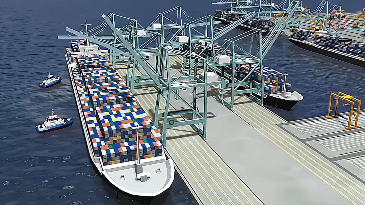 Why The U.S. Is Freaking Out Over China’s New Peru Port