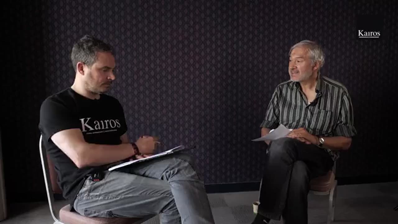 [INTERVIEW] Injection COVID: Un système immunitaire perturbé
