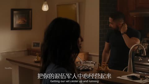 It includes kitchen and parlour, generally