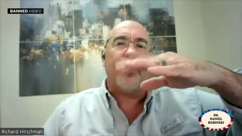 Embalmer: COVID mRNA Vaccine Has Changed Human Blood l Clots l Infowars