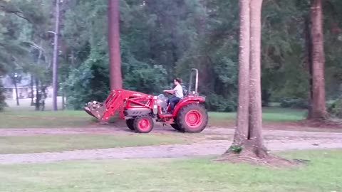 Farmer Kirsten