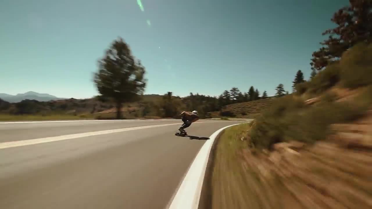 Hyper Speed in the Sierras-14