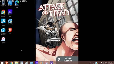 Attack On Titan Volume 2 Review