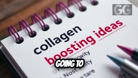 Is Your Body Lacking Collagen? Spot These Warning Signs!