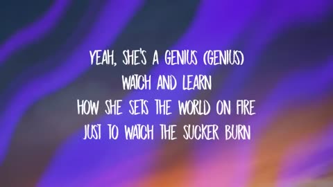 George Ezra -Green Green Grass - Lyrics