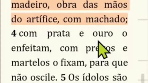 A MAIOR FAKE NIWS DENTRO DAS IGREJAS CRISTÃS.