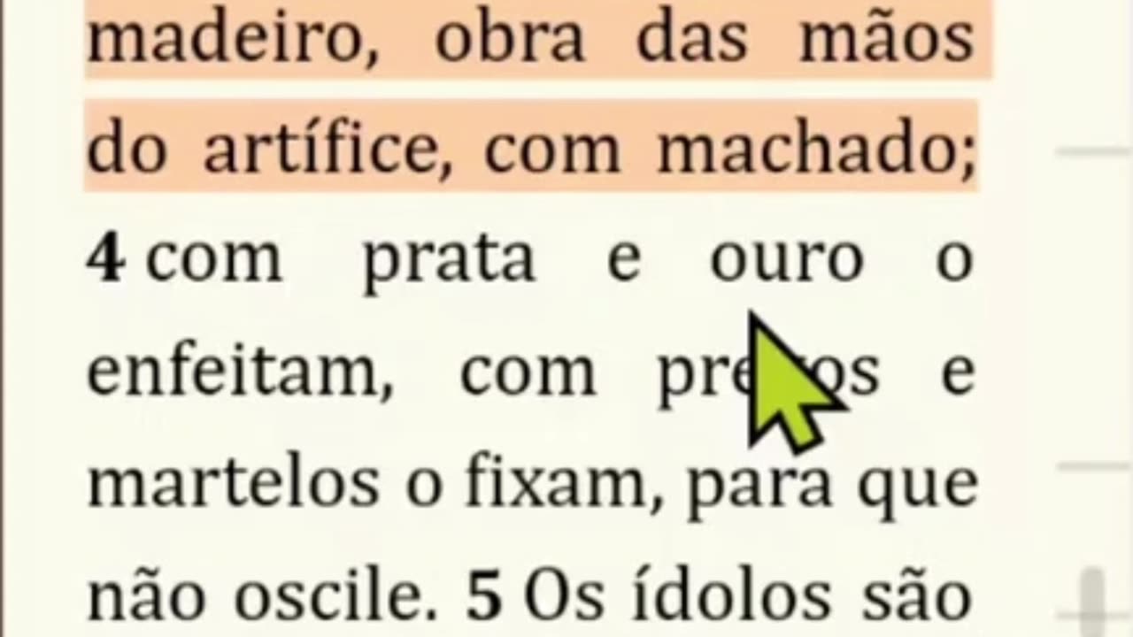 A MAIOR FAKE NIWS DENTRO DAS IGREJAS CRISTÃS.