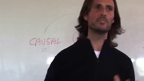 Law of Compensation, Karma, My Teachings Example