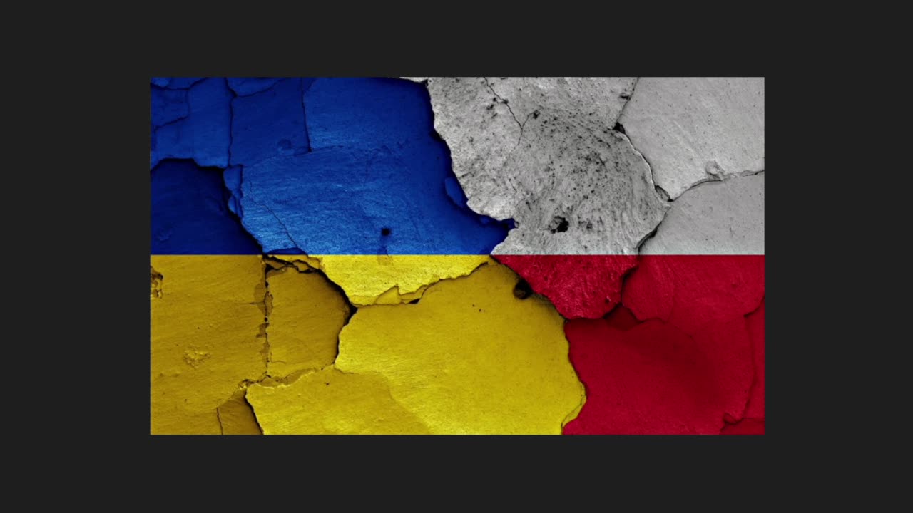 Volhyina Genocide part 1