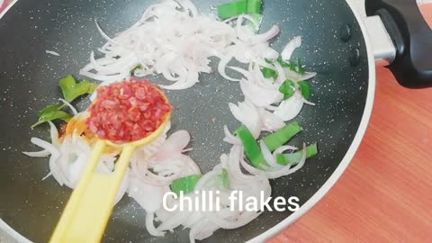 Breakfast Recipy | Fried Rotti | Potato Filling Rotti by My Cookery Book