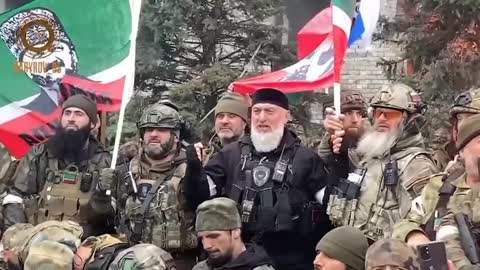 Russian forces take Azovstal plant administration building in Mariupol