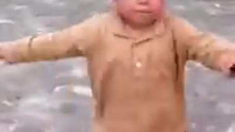 Pakistani kid funny dance