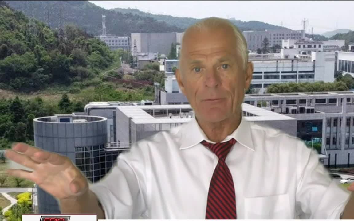 Peter Navarro Advises Donald Trump to Go Back to Twitter