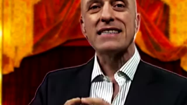 La odisea del humor: El cura en la ADUANA (Ariel Tarico)