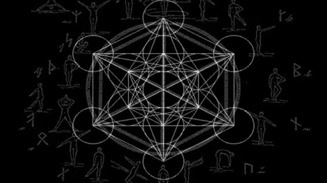 The Black Cube movement part 2