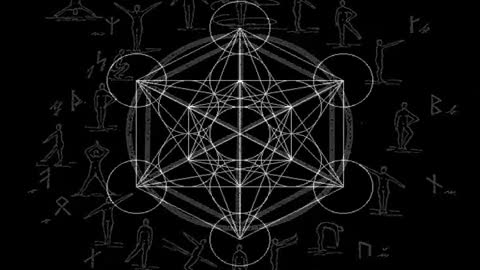The Black Cube movement part 2