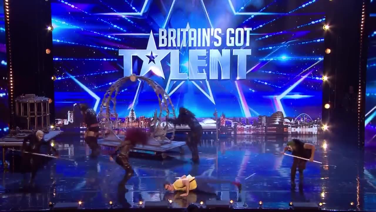 BEST Illusionists from Britain's Got Talent! | Magician's Got Talent