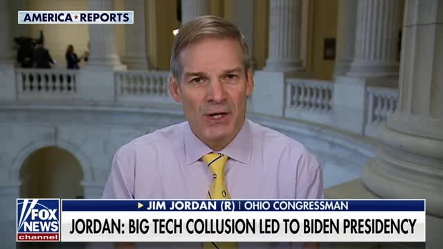 Big Tech, Big Media, and Big Government Suppressed the Hunter Biden Story!