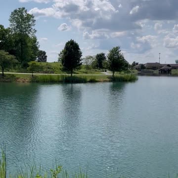 God's Great Creation