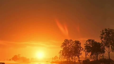Beautiful Sun ☀️