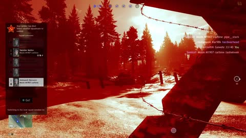 Enlisted PS4
