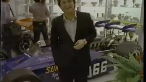 April 10, 1982 - WISH Indianapolis Late Newscast (Joined in Progress)