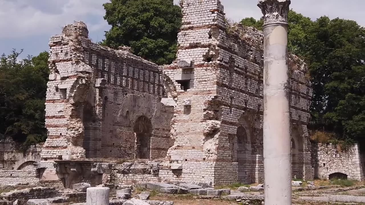 DREAMS OF ITALY HD