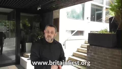 🏴󠁧󠁢󠁳󠁣󠁴󠁿🏴󠁧󠁢󠁳󠁣󠁴󠁿 BRITAIN FIRST EXPOSES THE BRUCE HOTEL IN SCOTLAND FOR HOUSING MIGRANTS 🏴󠁧󠁢󠁳󠁣󠁴󠁿🏴󠁧󠁢󠁳󠁣󠁴󠁿