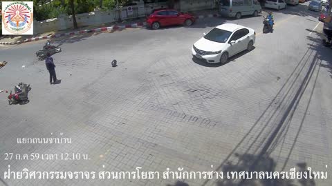 Fatal Car Crash Compilation