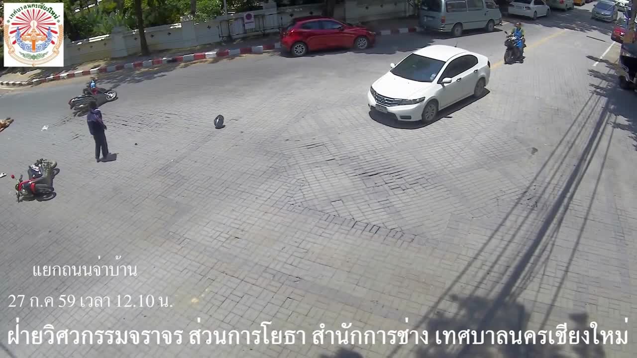 Fatal Car Crash Compilation