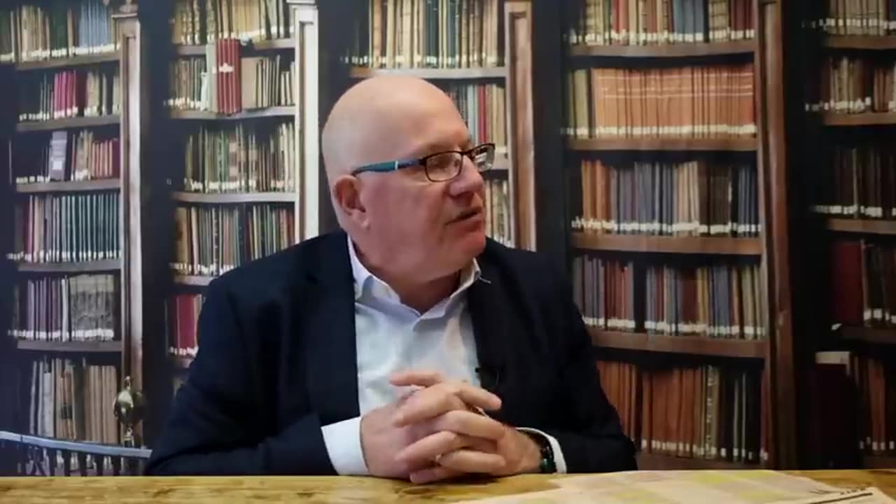 Ab Flipse - Het gesprek