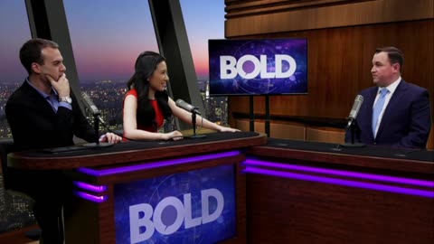 Judson Sapp on BOLD TV