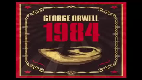 1984 Audiobook by George Orwell