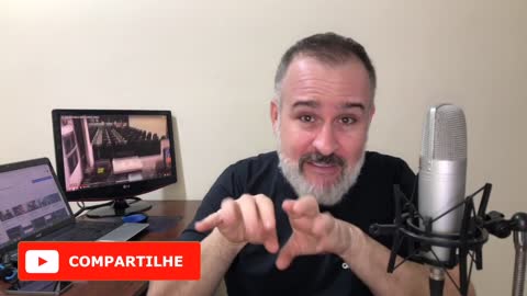 [TUDO Sobre ÁUDIO] - DICAS Para Melhorar o Seu ÁUDIO!