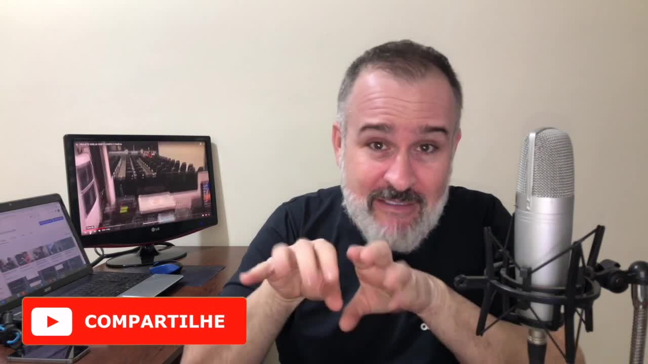 [TUDO Sobre ÁUDIO] - DICAS Para Melhorar o Seu ÁUDIO!