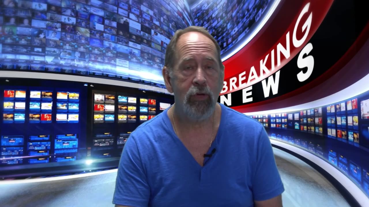 River Report Pentecost Sunday