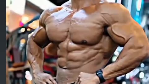 Bodybuilding 😈