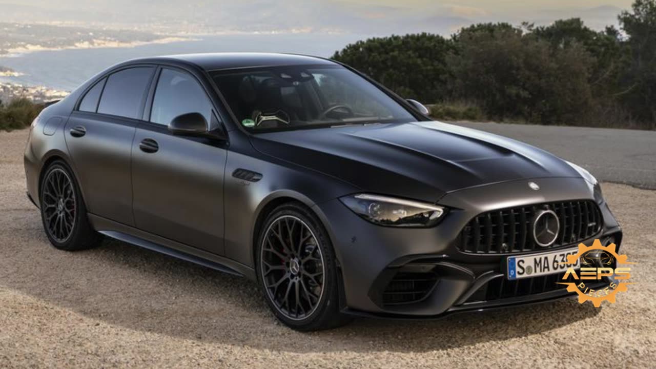 AEPSPIECES.COM - 4 JANTES+ PNEUS Mercedes AMG 285/35R20 Z203