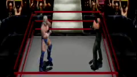 A.E.W.A. TUESDAY NIGHT SMACKDOWN / MAY 16, 2023
