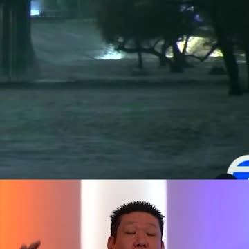 Three Students Drowned Ditching School