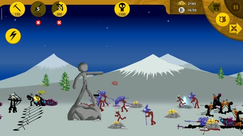 Mission Weekly | Levels 232 | Normal
