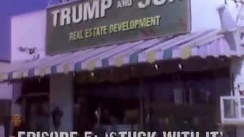 TrumpSon
