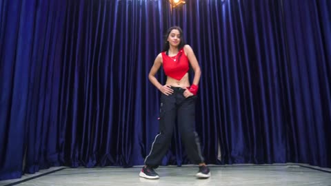 Foot step Dance