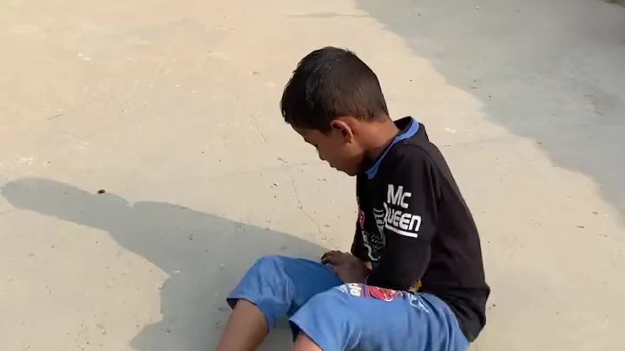 Funny Video