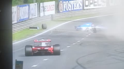 Ayrton Senna