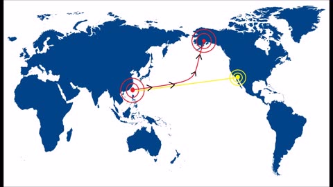 FLAT EARTH EMERGENCY LANDING