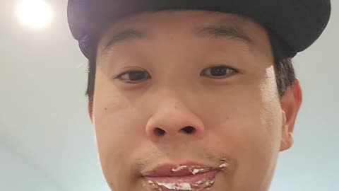EAT THE WHOLE CAKE