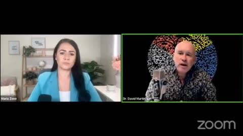🎯💉 Dr. David Martin Discusses Crime Minister Justin Trudeau’s Illegal Covid Vaccine Monopoly/Racketeering