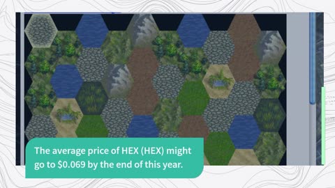 HEX Price Forecast FAQs